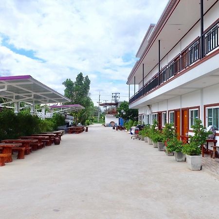 Baan Krutoom Hotel Chiangkhan Chiang Khan Esterno foto