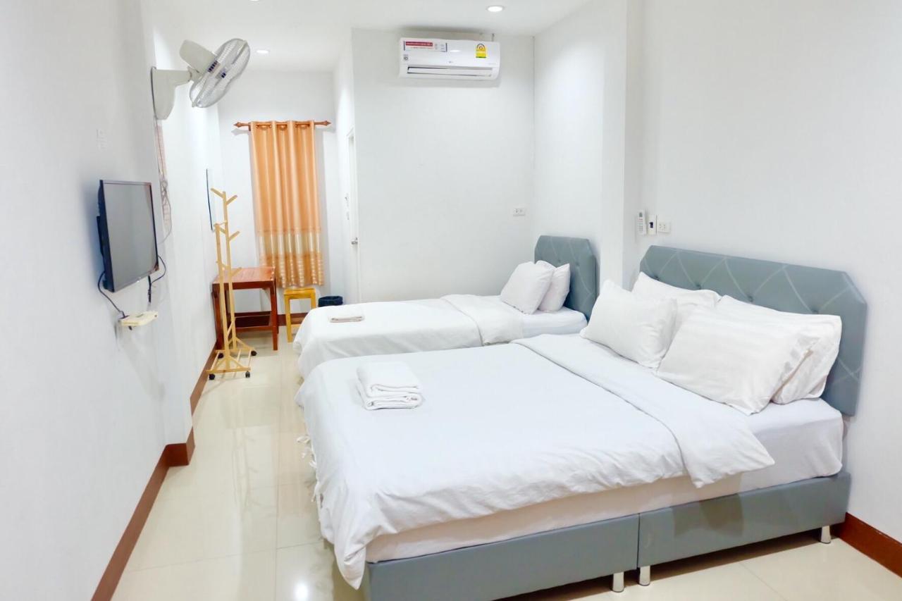 Baan Krutoom Hotel Chiangkhan Chiang Khan Esterno foto