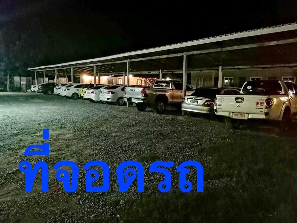 Baan Krutoom Hotel Chiangkhan Chiang Khan Esterno foto